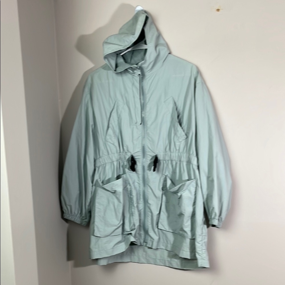 Zara waterproof jacket - Picture 1 of 5